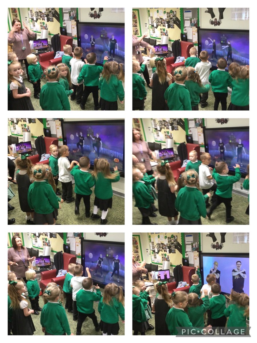CaldiNursery's tweet image. Nursery woke their sleepy brain boxes up to monster moves today.#pushingourlimits ⁦@CaldiPrimary⁩ ⁦@vianclark⁩ ⁦@AETAcademies⁩
