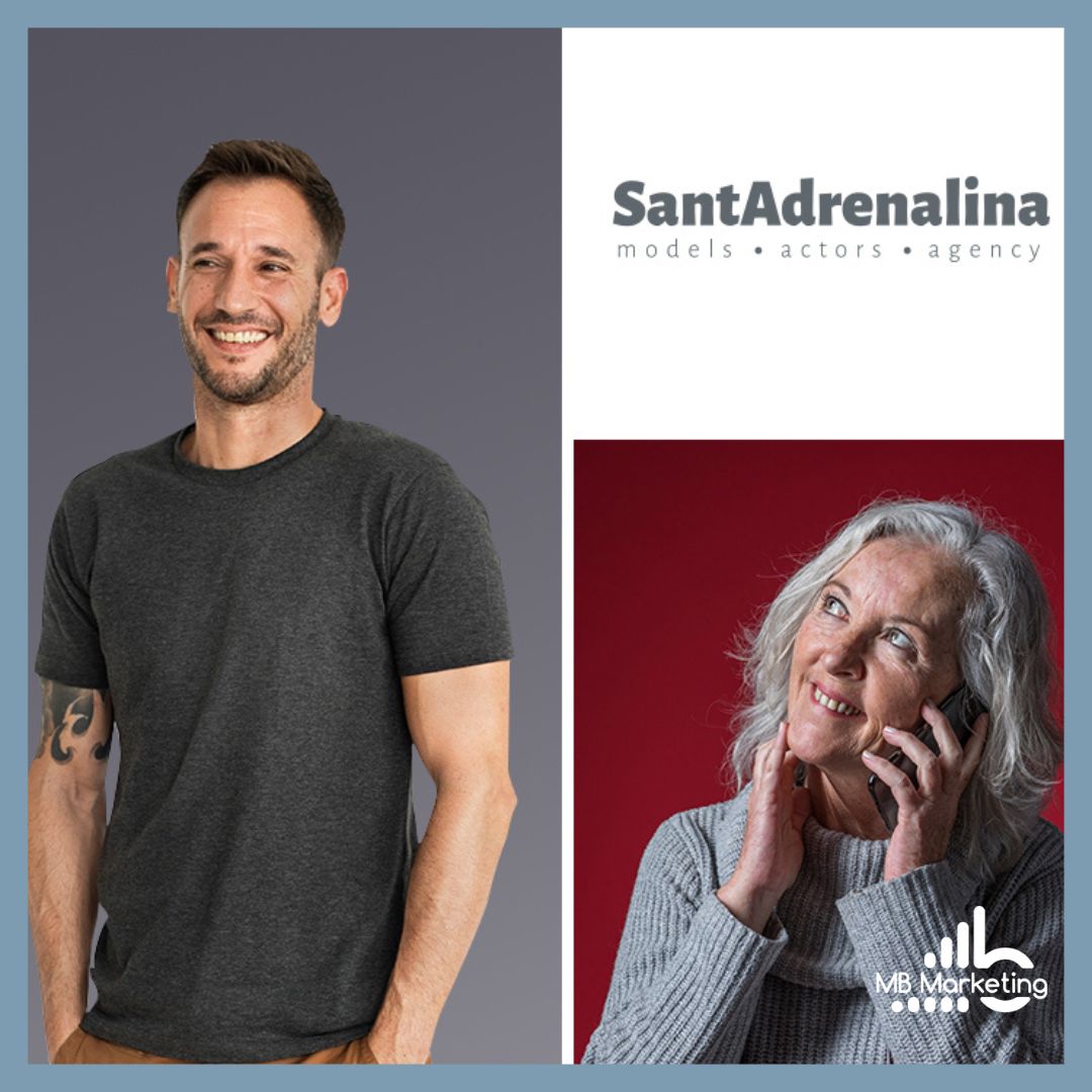 MB__Marketing's tweet photo. Definiendo un buen plan de acción y su identidad visual les ayudamos a difundir su mensaje y propósito en redes sociales 💬

Si necesitas algo como lo que hicimos para SantAdrenalina: 📩 info@mbmarkeiting.es 📩

Todos los detalles en: https://t.co/f9b33E6ETs https://t.co/nH6X0pFqFp