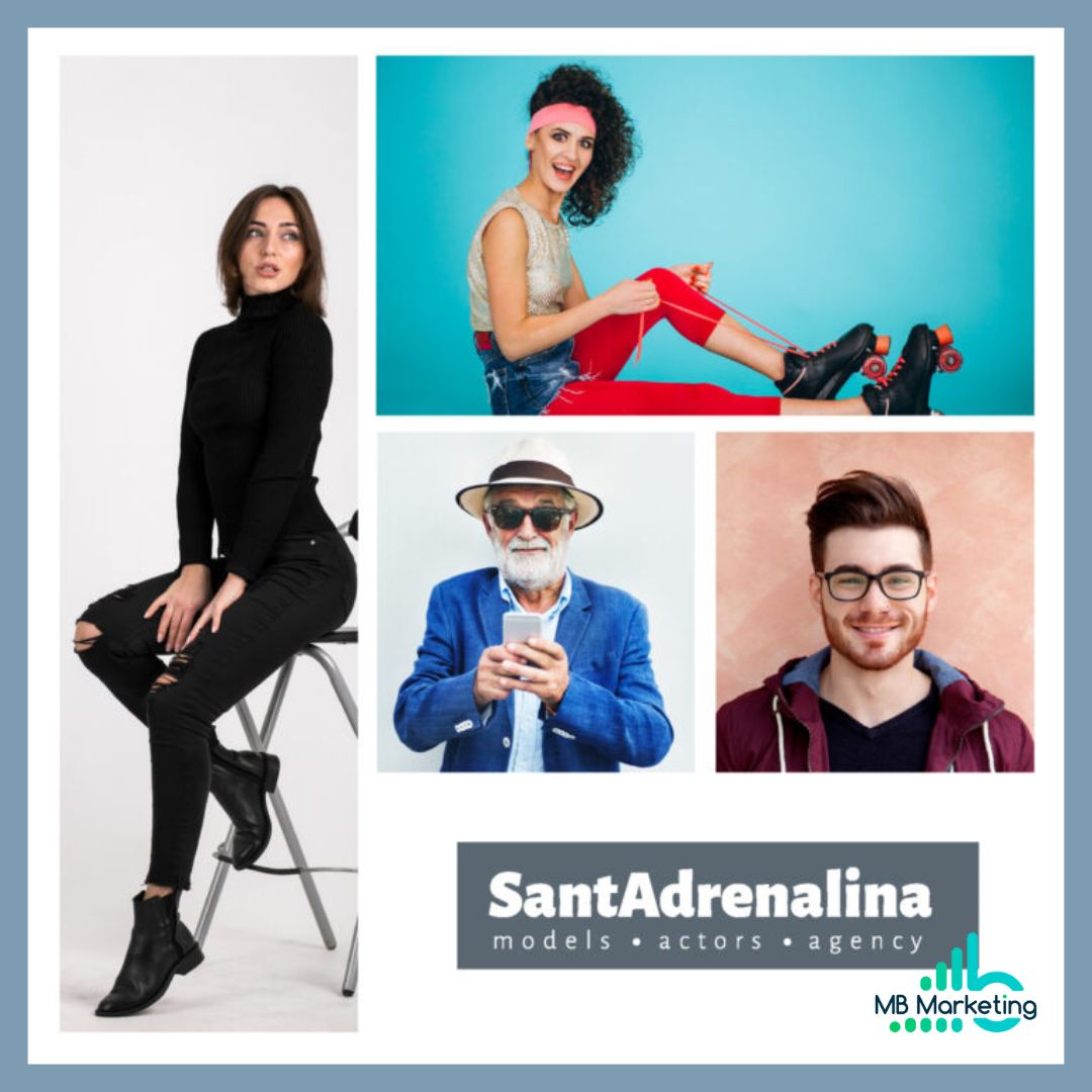 MB__Marketing's tweet photo. Definiendo un buen plan de acción y su identidad visual les ayudamos a difundir su mensaje y propósito en redes sociales 💬

Si necesitas algo como lo que hicimos para SantAdrenalina: 📩 info@mbmarkeiting.es 📩

Todos los detalles en: https://t.co/f9b33E6ETs https://t.co/nH6X0pFqFp