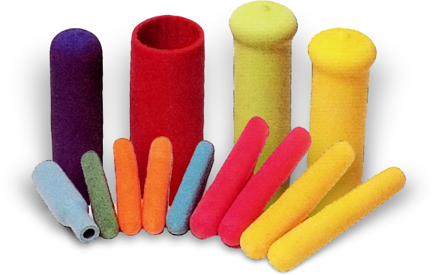 EEZER Foam is available in virtually ANY #color to match your application! Plus, color does not adversely affect the performance of the #grip. Request a quote: eezer.com/grip-products/…