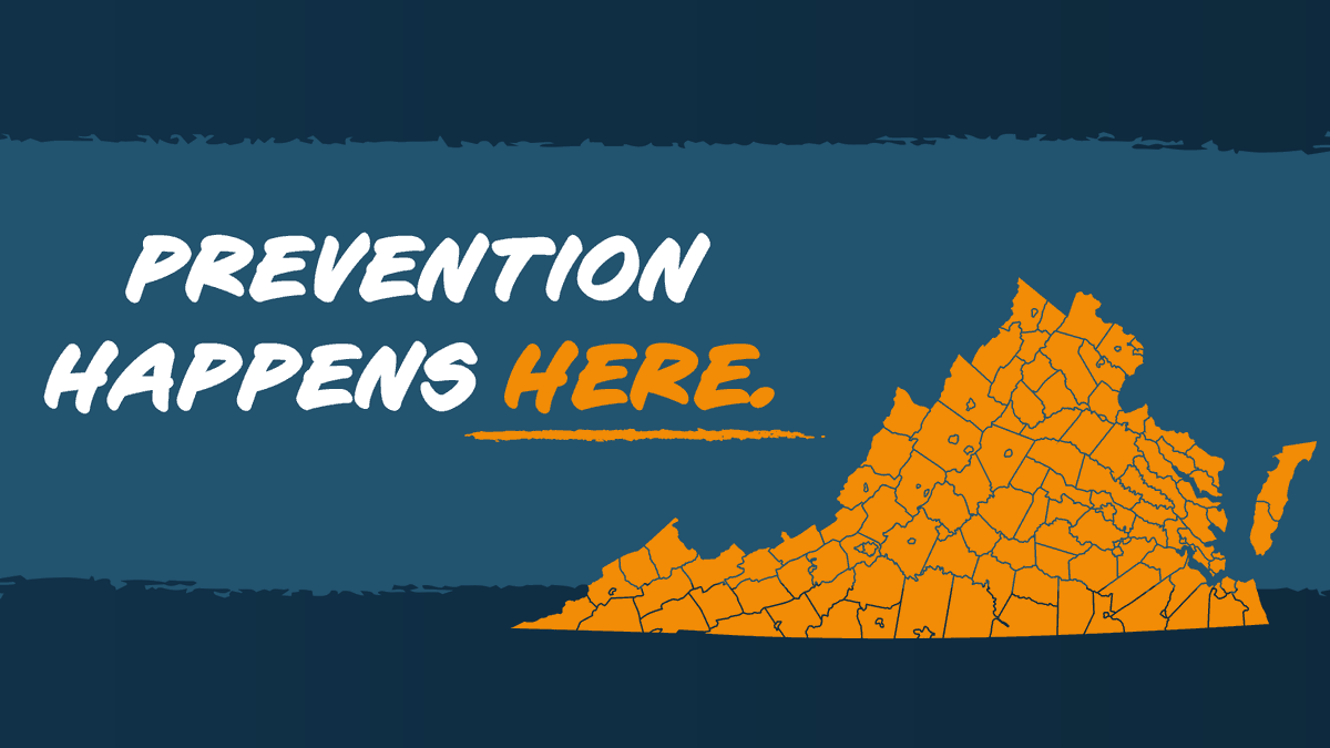 Virginians from every city and town can help curb the opioid crisis. Here’s how you can lend a hand: ow.ly/zUxP50EJaXy