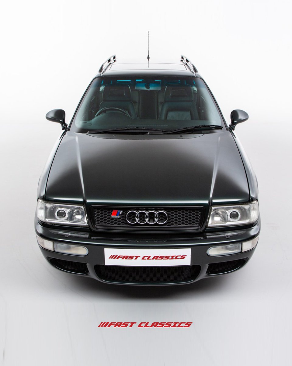 FastClassics's tweet photo. NEW STOCK; Audi RS2
• UK RHD RS2
• Ragusa Green
• Complete Body & Mechanical Restoration
https://t.co/7G5Y1IeJZd #AudiRS #AudiRS2 #RS2 #FastClassics https://t.co/jFPxqJZnJC