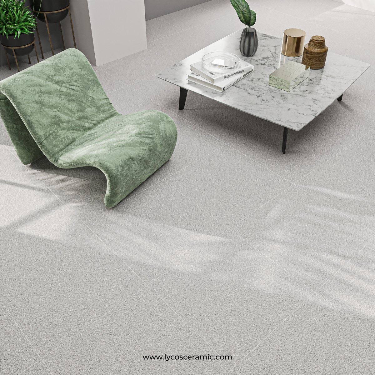 lycostiles's tweet photo. Beauty beyond bounds.
Full body tiles
Dove Matt
Size: 600x600 MM
Finish: Matt
Product code: 251326180
https://t.co/A6dnDxZTdG
Email:export@lycosceramic.com
WhatsApp:+919909998712
#Fullbodytiles #Tiles #600x600MM #MattTiles #MattFinish #FloorTiles #porcelainTile #LycosCeramic https://t.co/YNhw0hoOJy