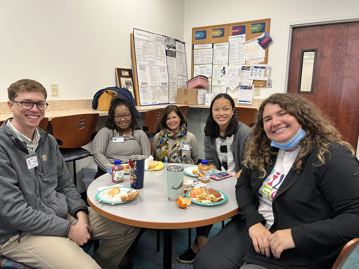 NFPMedCenter's tweet photo. Welcome to Cleveland! We celebrated a record number of 1,100 refugee/newcomer health screenings in one year. Every day, the NFP team welcomes our new neighbors with humility and respect, understanding their journey to get here.  #refugee #newcomer #welcometocleveland https://t.co/C2LsaYTNSj