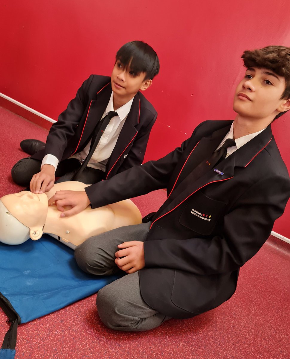 venture_rewards's tweet photo. This week we have been celebrating #restartaheartday with @HariboUKI_ Love Hearts as our Funtastic Friday. We also had CPR training for year 8 students this week. @OrmistonVenture @Venture_Achieve @Venture_Aspire  @Venture_Create @Venture_Innov8 https://t.co/qKf9nXUKxi