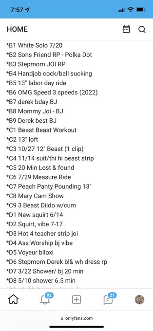 Must See! The list of videos is finally out! https://t.co/FYzQ7p3zvn https://t.co/T602u6xEcs
