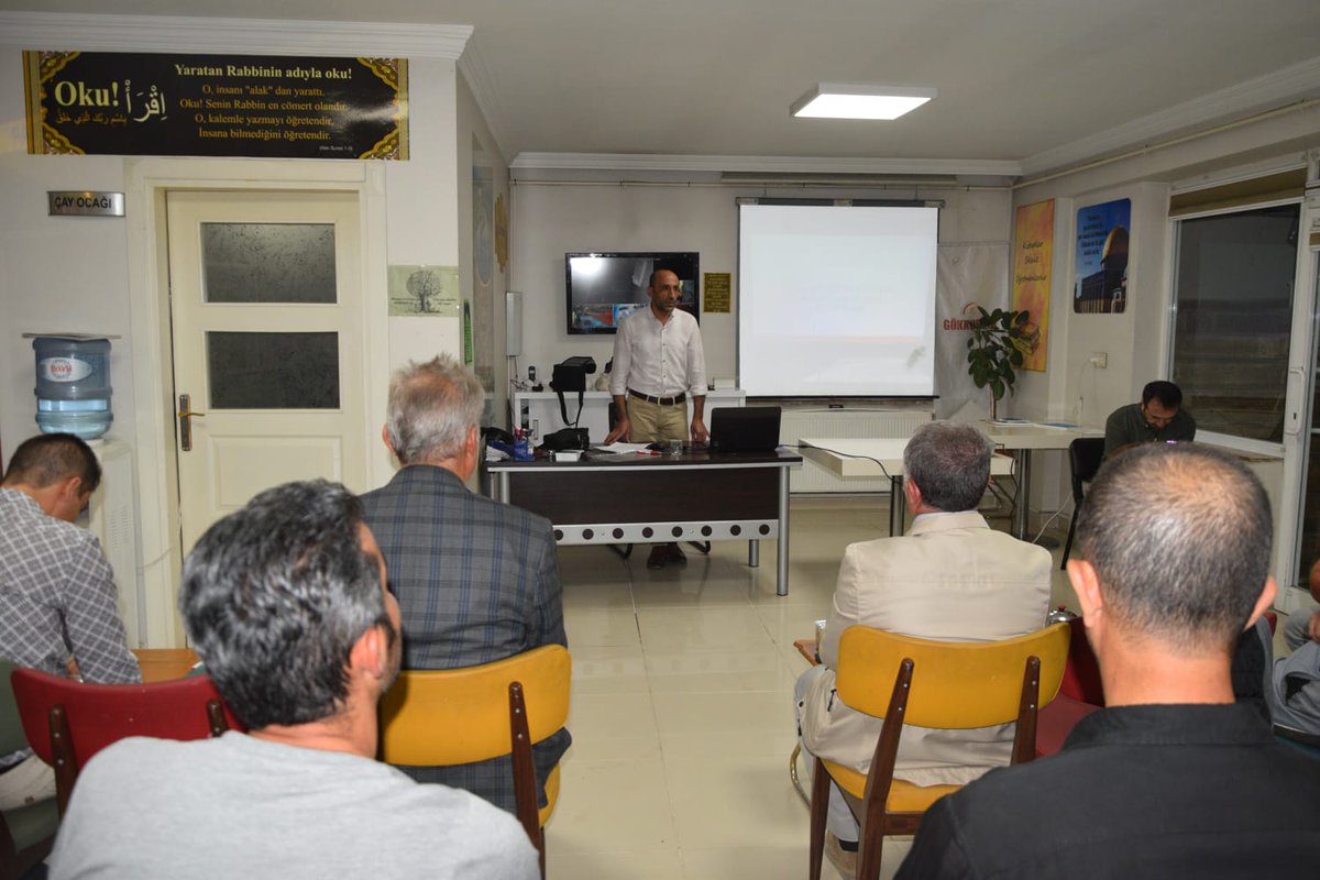 Eğitim Birimi

EĞİTİM MUFREDAT TANITMA PROGRAMI

    Derneğimizin Eğitim Birimi tarafından 2022-2023 yıllarinda ders gruplarımızda işlenecek olan  ”Aile ” temalı ‘Eğitim Müfredatı’ hazırlandı.  Müfredat,
dernek binasında düzenlenen program ile tanıtıldı