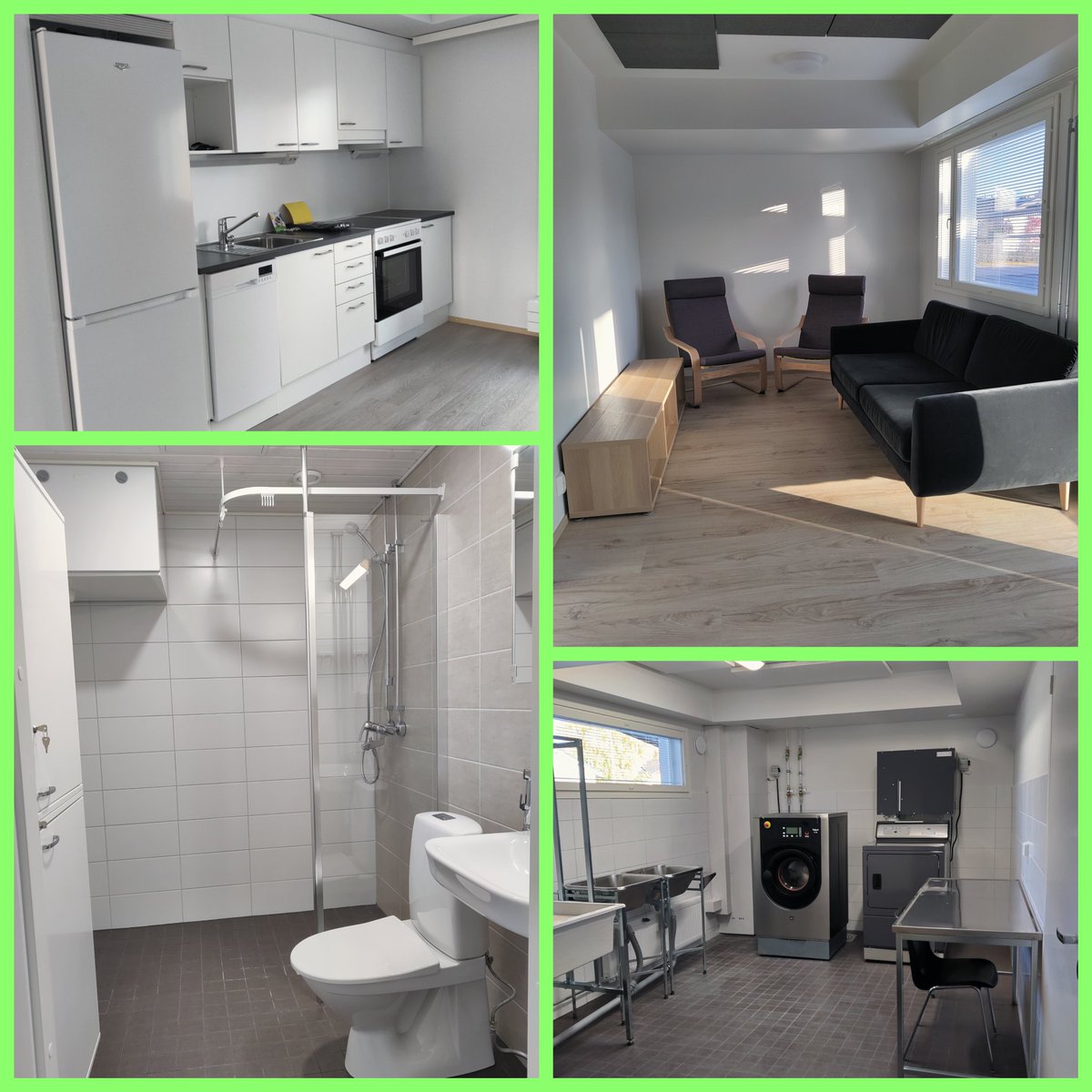 Tampereen Vuokratalosäätiö sr tweet media