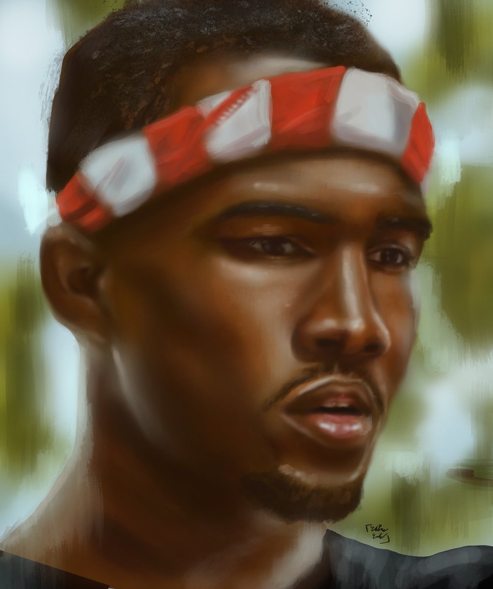 monamourcc's tweet photo. @aglyra Thank you so much for the art share Natalie 💗 
Here’s some of my work. I enjoy creating portraits. https://t.co/D9USJwFRCg