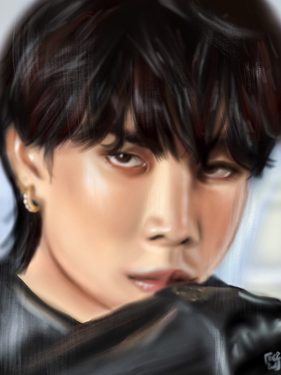 monamourcc's tweet photo. @aglyra Thank you so much for the art share Natalie 💗 
Here’s some of my work. I enjoy creating portraits. https://t.co/D9USJwFRCg