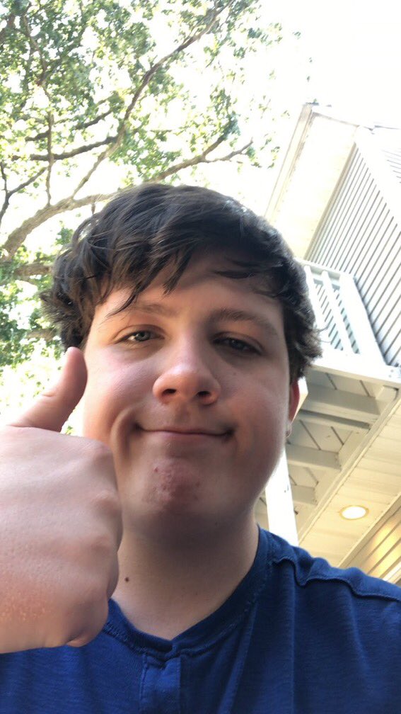 Nabbit_FanBoy's tweet photo. Ok so since everyone already knows what I look and sound like I guess I should finally use this account for something

Hello. I am the writer for @Oshawott_Nabbit @The1namedBliss and @Cannoncluster

But you may call me Brian. https://t.co/KV0rYNahnB