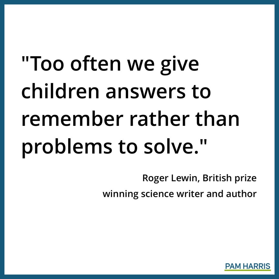 Pam Harris tweet media