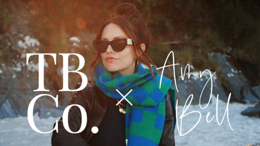 wearetbco's tweet image. 💚 THE TBCO. X AMY BELL COLLECTION IS HERE 💚 ⁠
Four exclusive designs. Endless ways to wear. Shop the Limited Edition Collection on tartanblanketco.com NOW!⁠
(But be quick, once it's gone it's gone!)⁠

tartanblanketco.com/pages/amy-bell…