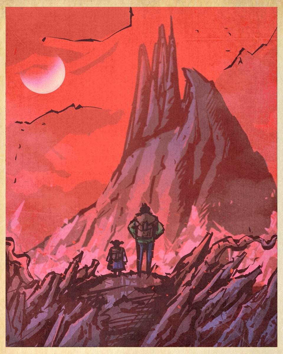 Now live on <a href="/formfunction/">Formfunction</a> 
"Father"
part of "Playground" series
reserve 0.1 $SOL
24 hours

Link down below fam. <a href="/MinistryArt/">Ministry</a> @The_URS_