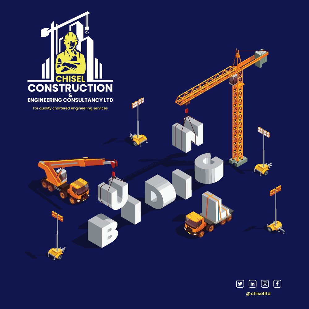chiselltd's tweet photo. Our dedicated team of structural engineers have more than 10 years of experience in the construction industry. Over the years, we have been responsible for the structural design and the supervision of hundreds of construction projects of all shapes, sizes, and at all scales. https://t.co/SjzXgXpvsj