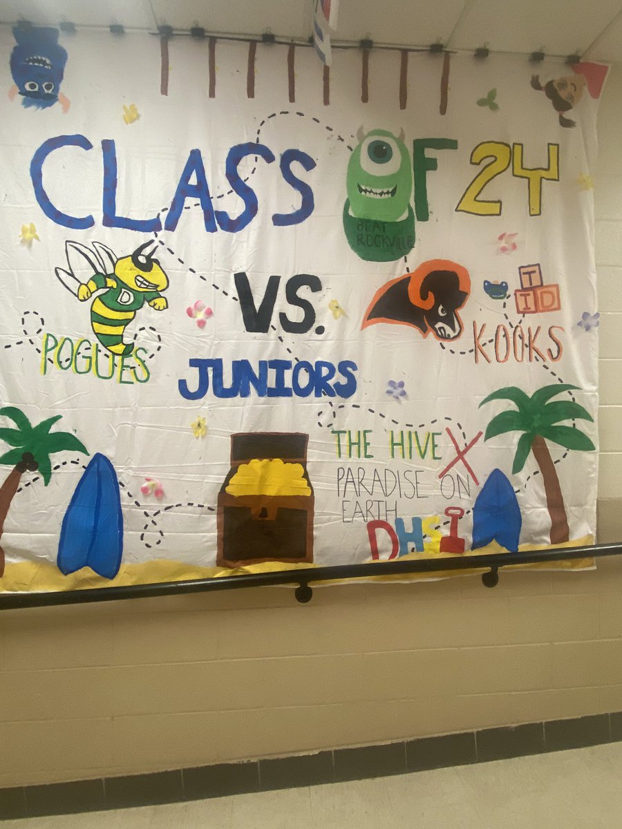 It’s Homecoming Theme Day💚💛⭐️🌟<a href="/DHS_Principal/">Kurt Schneider</a> <a href="/DHS_APBrazil/">Lora Adams Brazil</a> <a href="/DHS_AP/">Adam Saltzman</a> <a href="/DHS_SBA/">Kerri Pitts</a> <a href="/DamascusHS_SDT/">Nicole Moravy</a> <a href="/DHS_PrinIntern/">Pamela Krawczel</a>