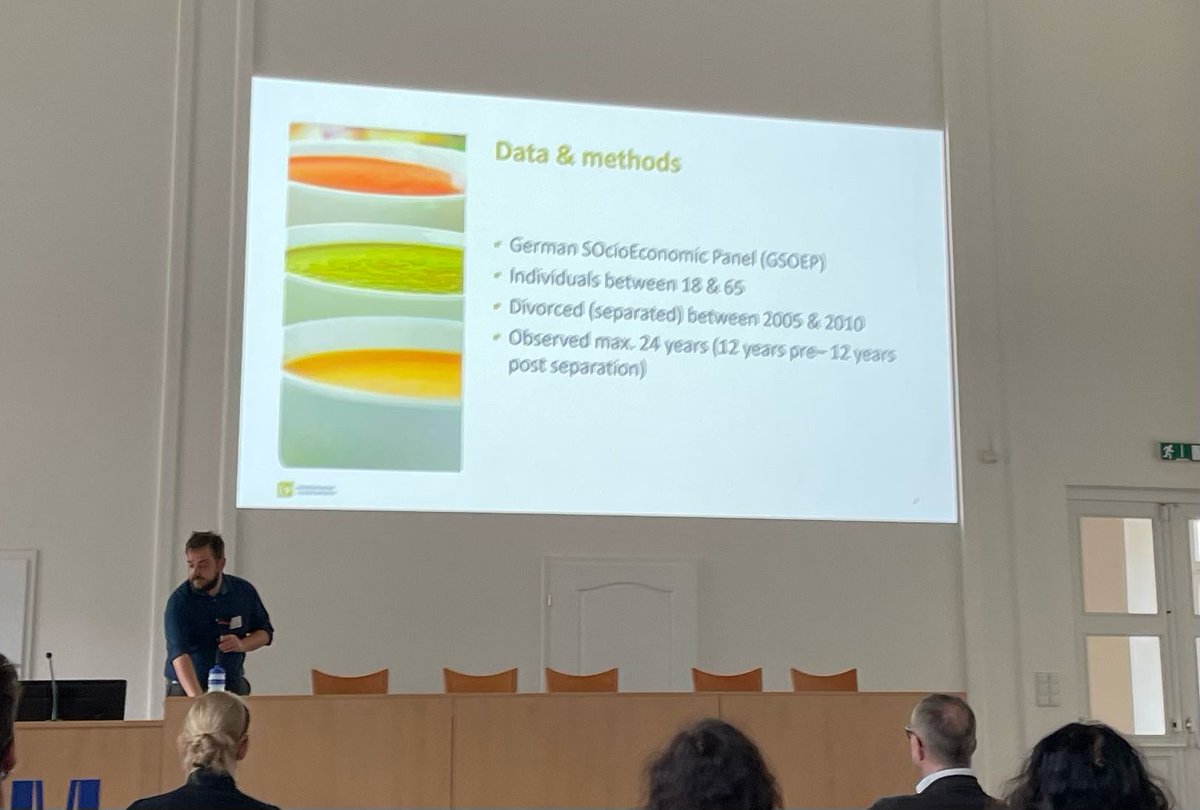 European Divorce Network tweet media