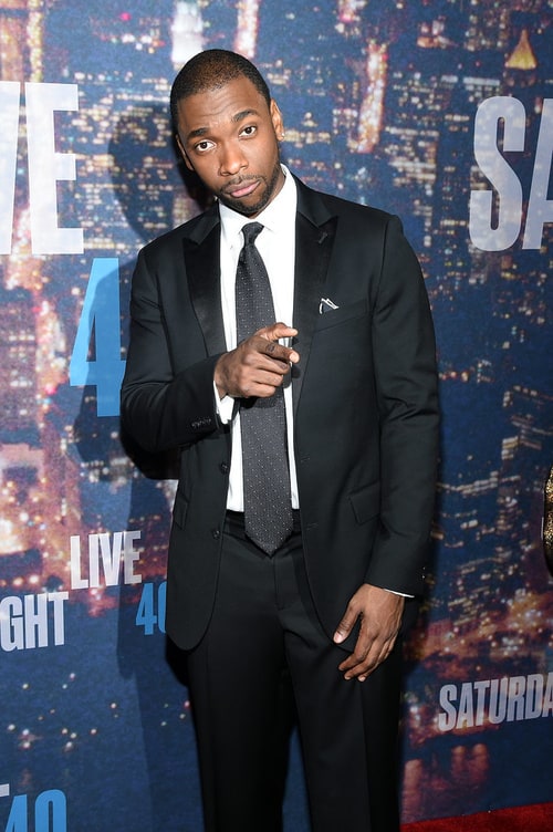 Happy 35th Birthday Jay Pharoah 