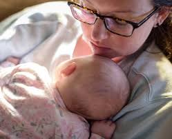 Rates of Postpartum Anxiety Are Rising. A New Study Suggests Strength Training Might Help
#anxiety #depression #journal #openaccess #research #article #submission