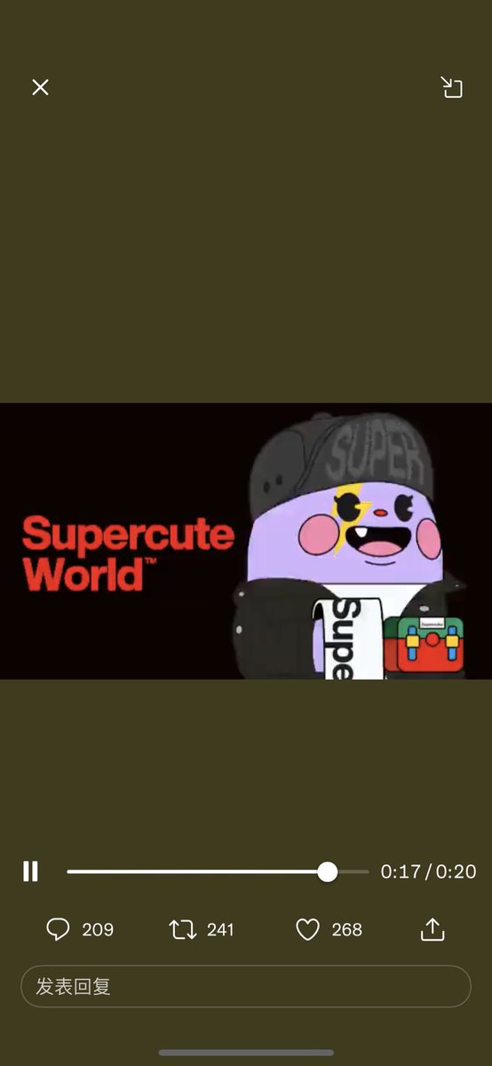 HsLuo_eth's tweet photo. @colin_7777777 @SupercuteNFT @Treseth @gxfc_0 @namiQoQ 
LFG！！！！！ https://t.co/o0aKtIetfV