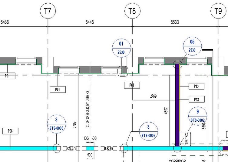 STSDesigns's tweet photo. Early setting out checks on site 🏗✏️
#construction #london #architecture #architecturedesign https://t.co/584xW2OrE8