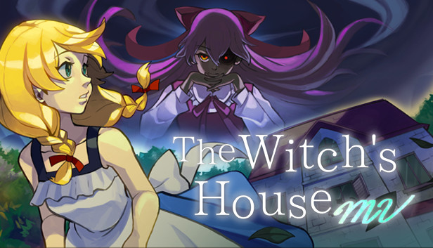 ReviewRush1's tweet photo. Here we have a great little horror title from @Dangen_Ent and #Fummy comes The Witch's House MV
#ReviewRush #TheWitchsHouseMV #horror #Switch #SwitchCorps
https://t.co/R7WAJArAme https://t.co/S4qPmQ6fsJ