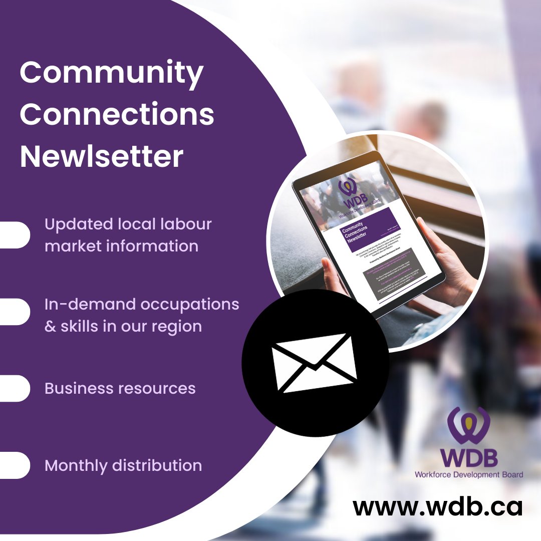 Community Connections Newsletter