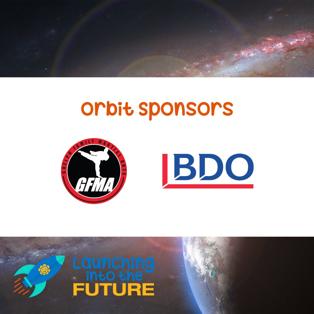 ChildrensFdnGW's tweet photo. We're so #thankful to have these sponsors in our ππ§πππ© ππ
Our #Gala ππ§πππ© ππ₯π€π£π¨π€π§π¨ are: @GFMA_training & @BDO_Canada
#CFGW #Sponsors #LaunchingIntoTheFuture #Community https://t.co/HaTC6i3jGG