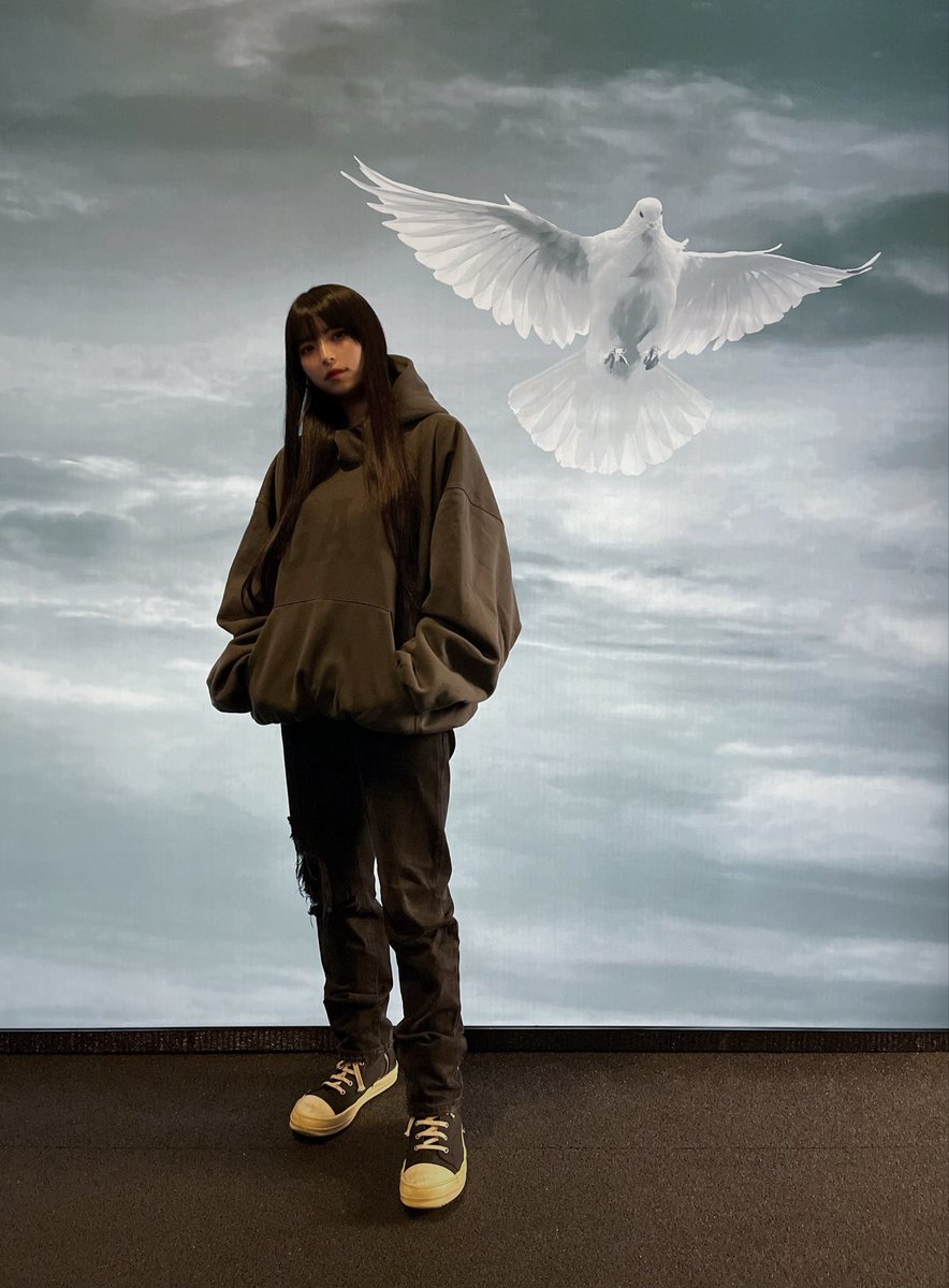 #yeezygap
