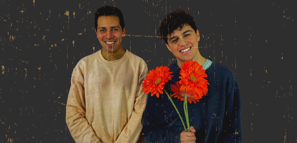 La banda chilena Olympic Black se arriesga desde un comienzo a relucir líricas en inglés, creando un importante relato que se centra en cómo lidiar con las presiones sociales.

Aquí bit.ly/3MxpvW8

#tracktormx #musica #NuevoVideo <a href="/RedPonchoCL/">Red Poncho</a> #Chile