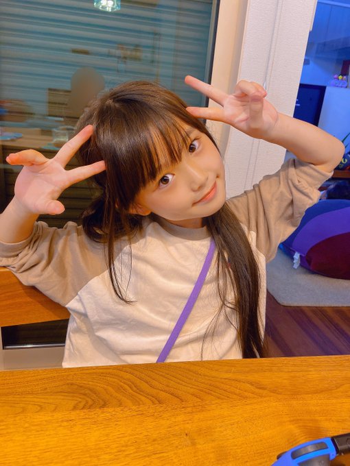 Twitterのコスプレ画像1