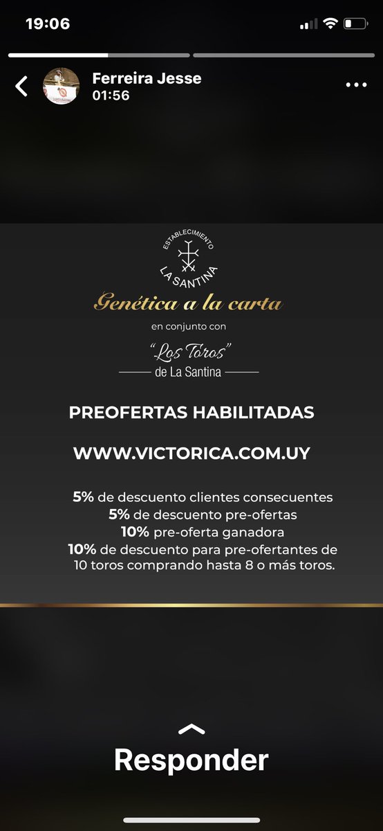 ignacio victorica (@ivictorica) on Twitter photo 