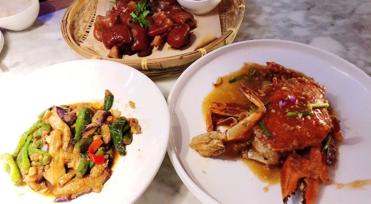 唯有美食不可辜负。