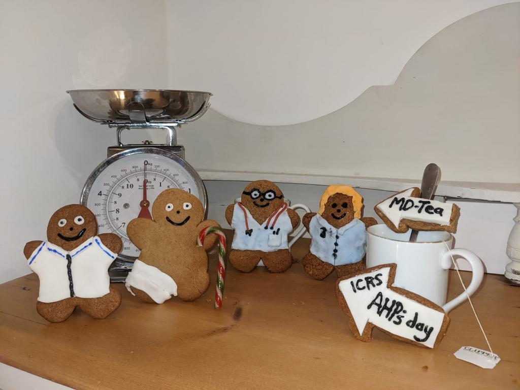 PhysiPop's tweet photo. Happy #AHPsDay2022 to all my wonderful colleagues ❤️❤️ https://t.co/Ik9dwHOxfT