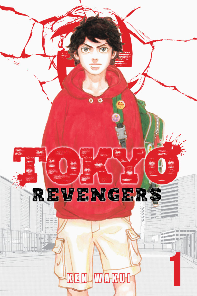 Tokyo Revengers manga will end within next 5 chapters.