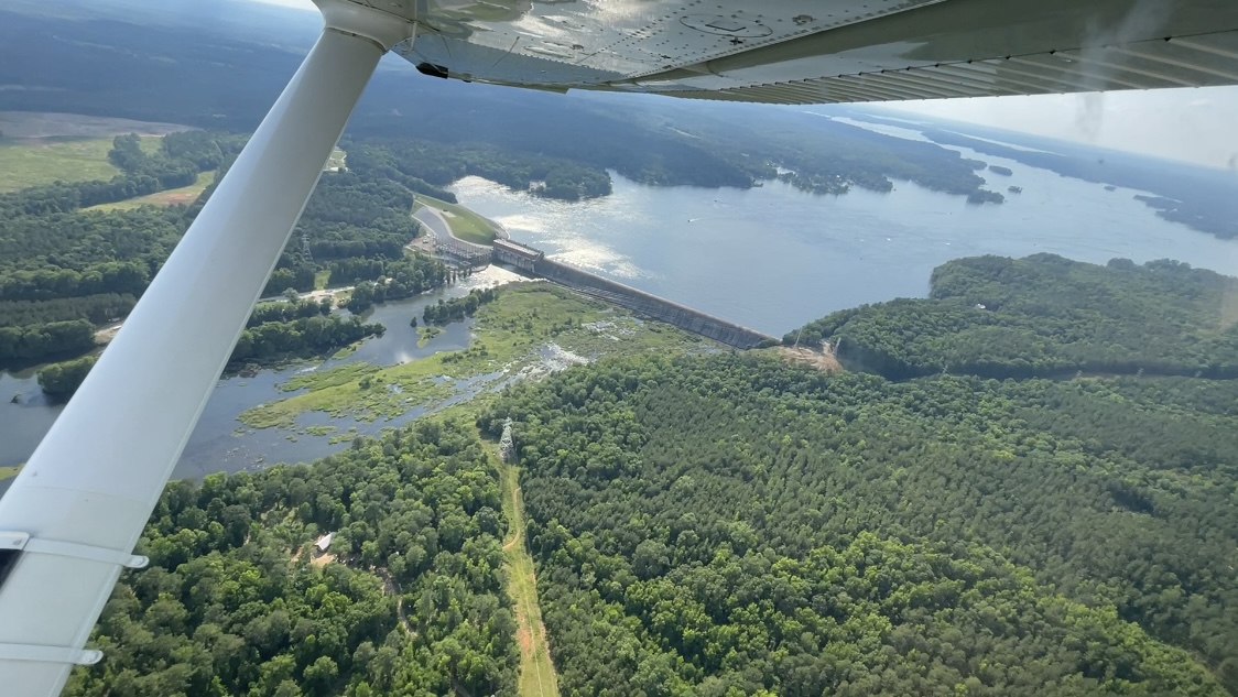 Catawba Riverkeeper (@crfriverkeeper) on Twitter photo Lake Wateree Drawdown
Lake Wateree is the downstream most reservoir within the Catawba-Wateree watershed and has been susceptible to flooding. Tomorrow, Duke Energy will begin a month-long project to remedy this issue. Check out the link to learn more!
catawbariverkeeper.org/2022/10/05/lak… Lake Wateree Drawdown
Lake Wateree is the downstream most reservoir within the Catawba-Wateree watershed and has been susceptible to flooding. Tomorrow, Duke Energy will begin a month-long project to remedy this issue. Check out the link to learn more!
catawbariverkeeper.org/2022/10/05/lak…