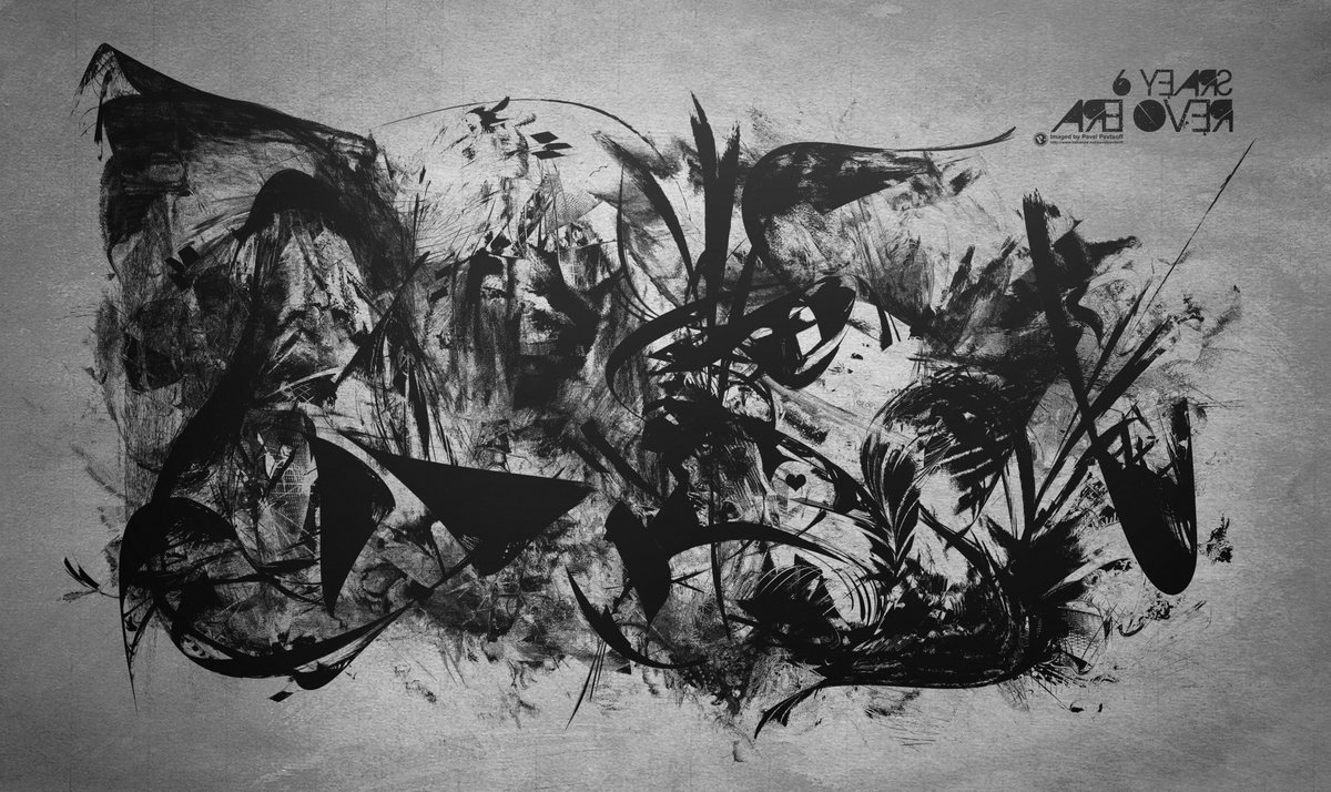 «6 YEARS ARE OVER» 
Digital Art, Illustration, 2018
Imaged by Pavel Pevtsoff
--
opensea.io/collection/ima…
--
#NFT #NFTartist #NFTCommumity #digitalart