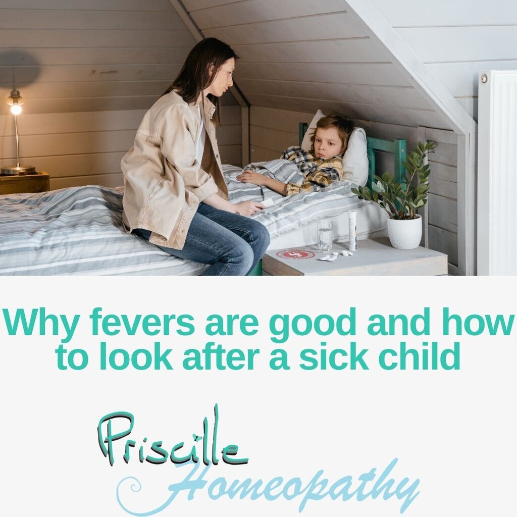HomeopathRemedy's tweet photo. Did you know that fevers are a healthy response of the immune system?
Find out more in my latest blog and get some simple advice for caring for your sick child (link in my bio).
#fever #sickchild #homeopathyforchildren #naturalremedies #naturalhealing https://t.co/gK1CJmUPUh