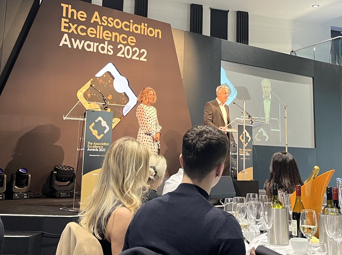 Exciting times from us this afternoon as our #FutureLeaders programme is nominated for an innovation award ⁦<a href="/BDA_Dietitians/">British Dietetic Association</a>⁩ ⁦<a href="/AHPFederation/">@AHPF</a>⁩ #AEA2022 ⁦<a href="/MillyDurrant/">MillyDurrant</a>⁩