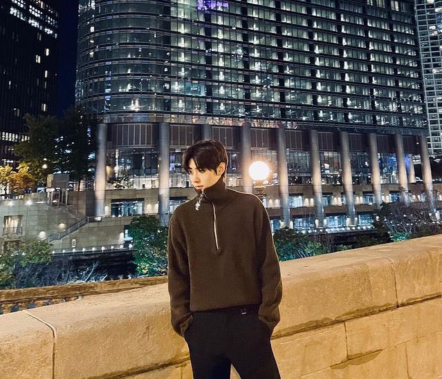 พัคซองฮุน วัสดุแฟนหนุ่ม