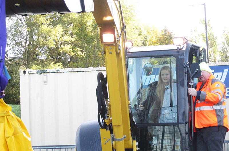 Careers at Southmoor Academy tweet media