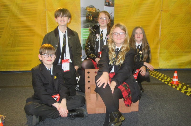 Careers at Southmoor Academy tweet media