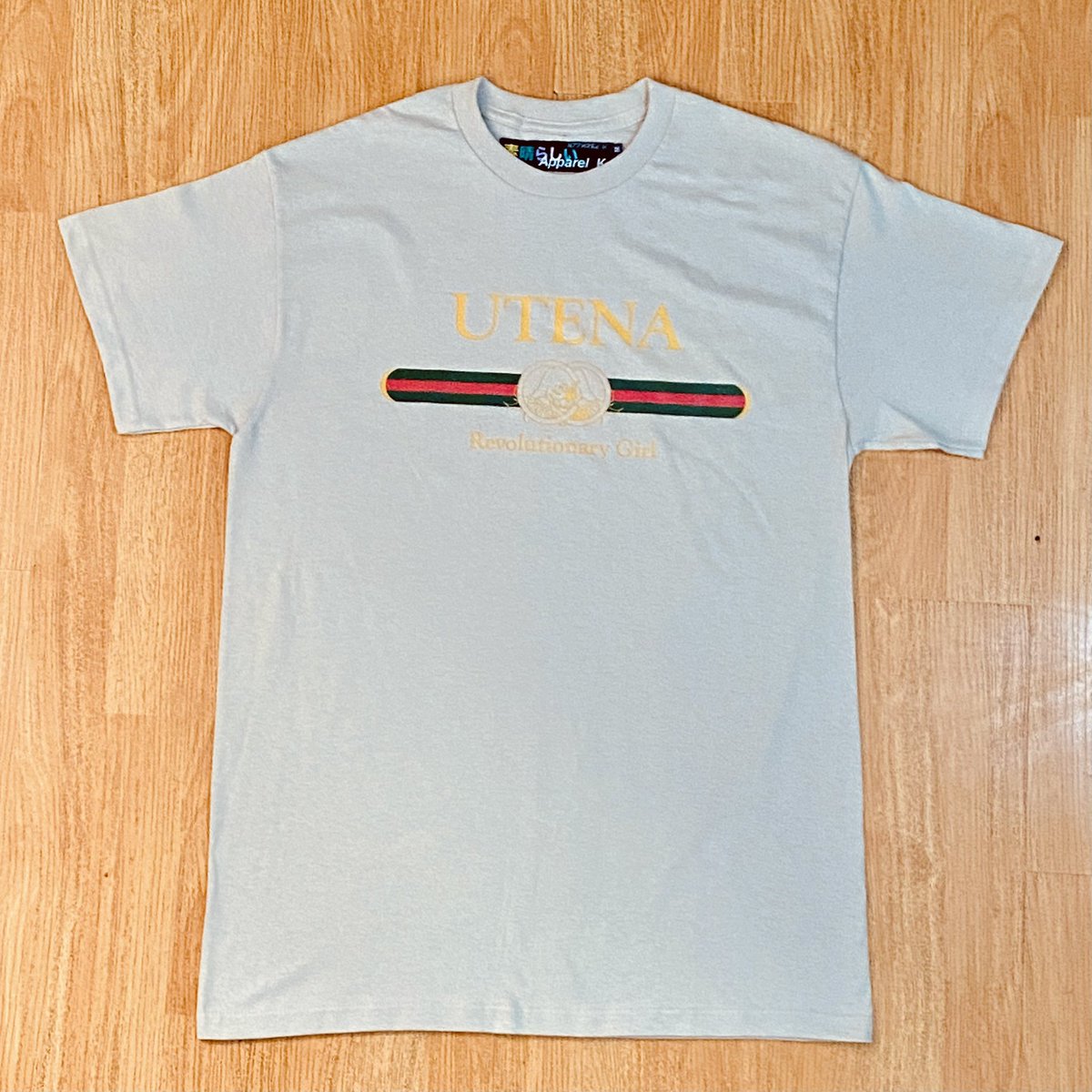 Apparel Kei tweet media