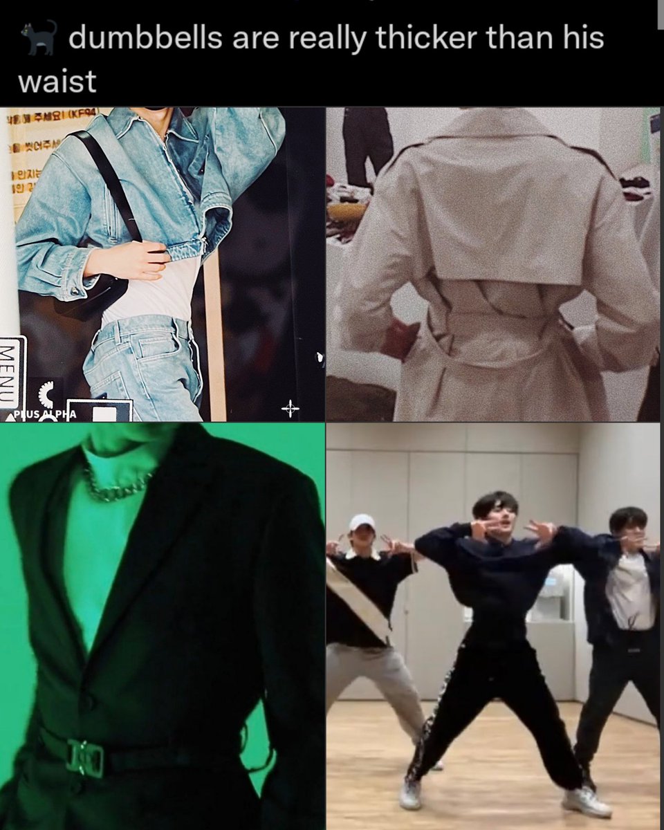 sh never beating the jeng's baby girl allegations 🤭