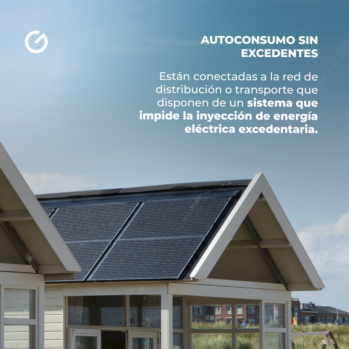 ContigoEnergia's tweet photo. Existen varios tipos de autoconsumo
¿Conoces la diferencia entre el autoconsumo con y sin excedente?

¡En Contigo Energía te lo contamos!
#Autoconsumo #placassolares #energiafotovoltaica #excedente #ContigoEnergia https://t.co/E1VyiG00xW