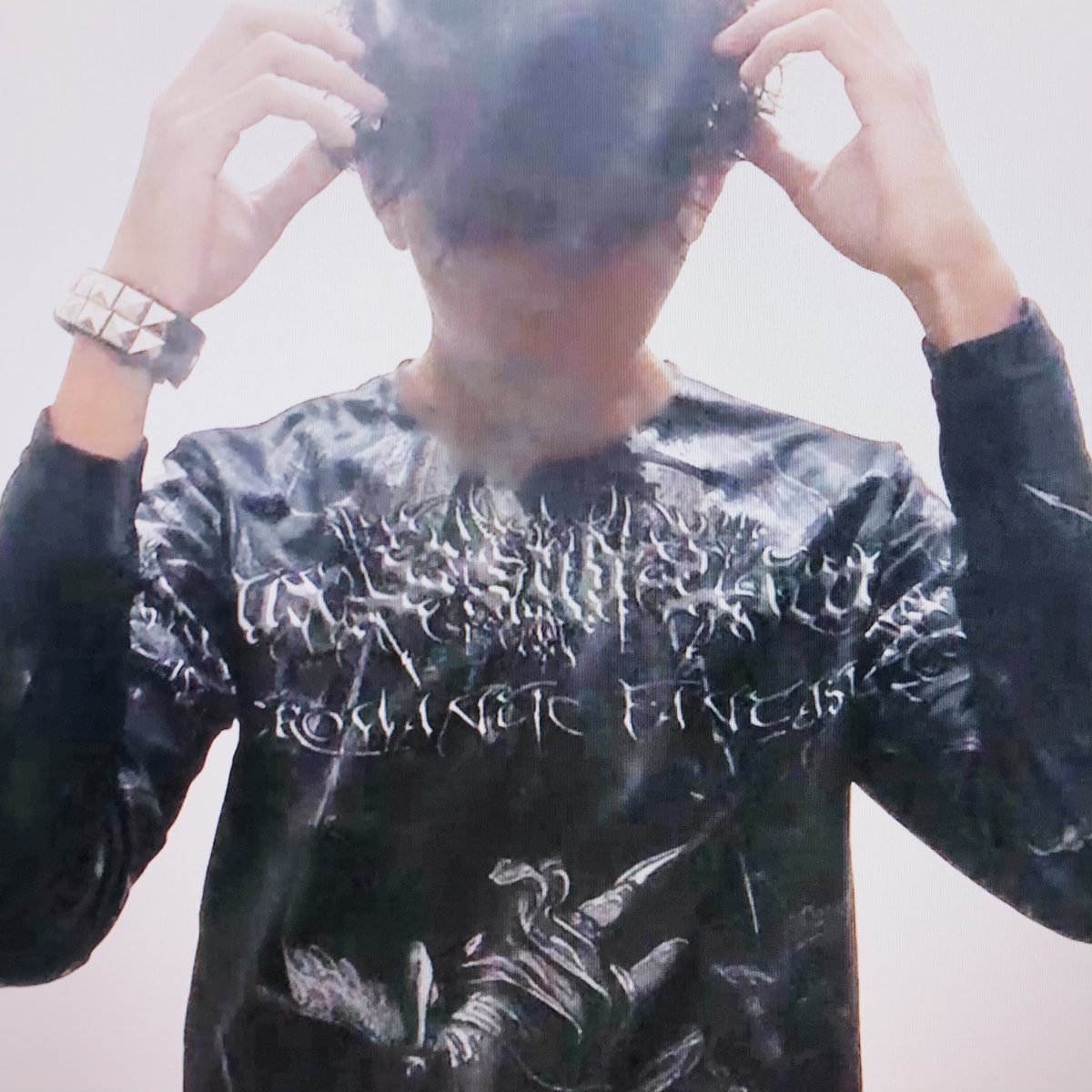 6wrkge6's tweet photo. SOON @DUXSUBTERRA ig https://t.co/UkrL4u3Xvx