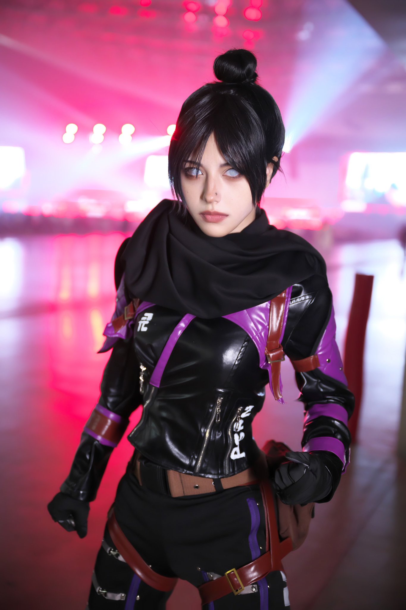 Apex Legends レイス コスプレ - 通販 - gofukuyasan.com