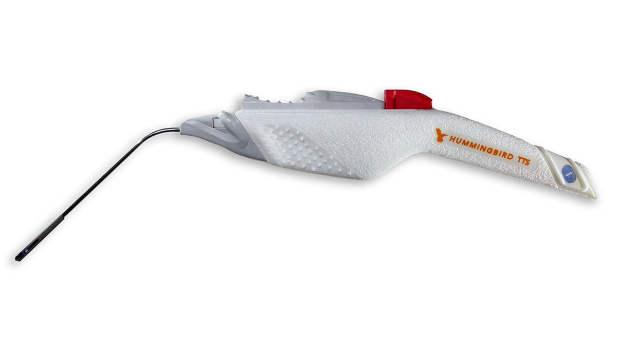 jamesvgingerich's tweet image. Using #Additive #Manufacturing Bridge Production of Breakthrough ENT #Technology and Speed Up Time to Market. (Additive Manufacturing) #3DPrinting #HealthTech #Industry40 buff.ly/3CZNbQa