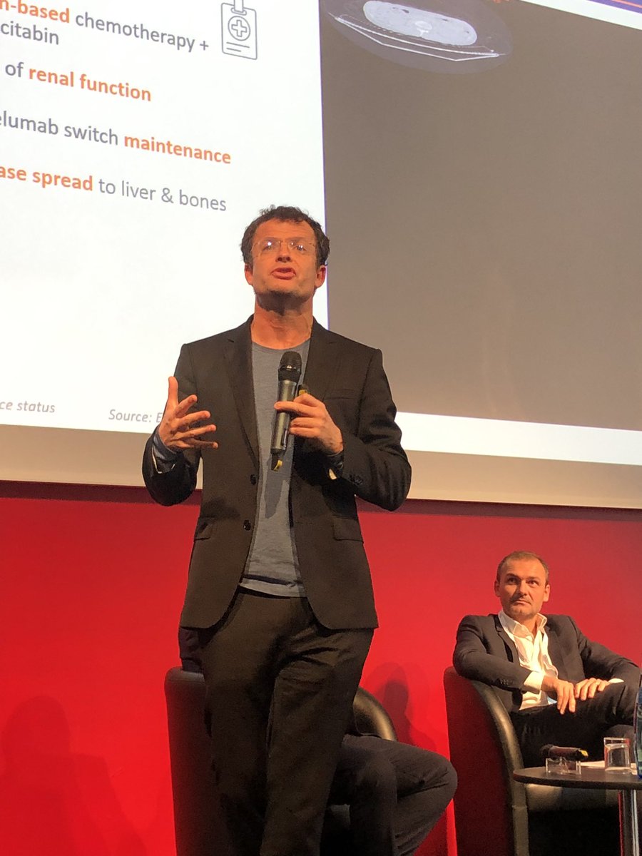 GPloussard's tweet photo. @tompowles1 rocks the stage #FOCUS22 ! https://t.co/x5eKpG2zfH