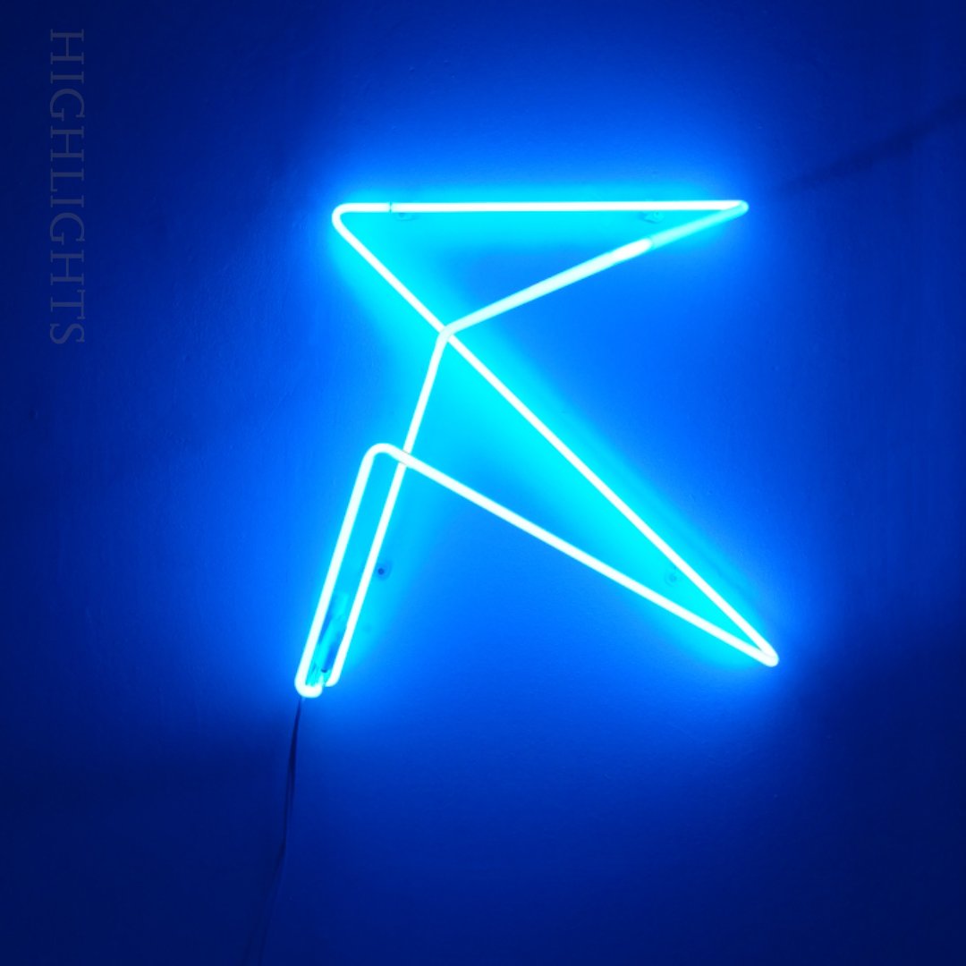 highlights_fair's tweet photo. ANTJE BLUMENSTEIN - one line seven corners, 2021​​​​​​​​
Neon (blue)​​​​​​​​
48 x 48 x 42 cm​​​​​​​​
📌 Galerie Nanna Preussners, Hamburg​​​​​​​​
​​​​​​​​
📅 HIGHLIGHTS Artfair Munich​​​​​​​​​​​​​​​​​​​​​​​​​​​​​​​​​​​​​​​​​​​​​​​​​​​​​​​​​​​​​​​​
#munichhighlights #kunst #art https://t.co/x1mKWeUqgt